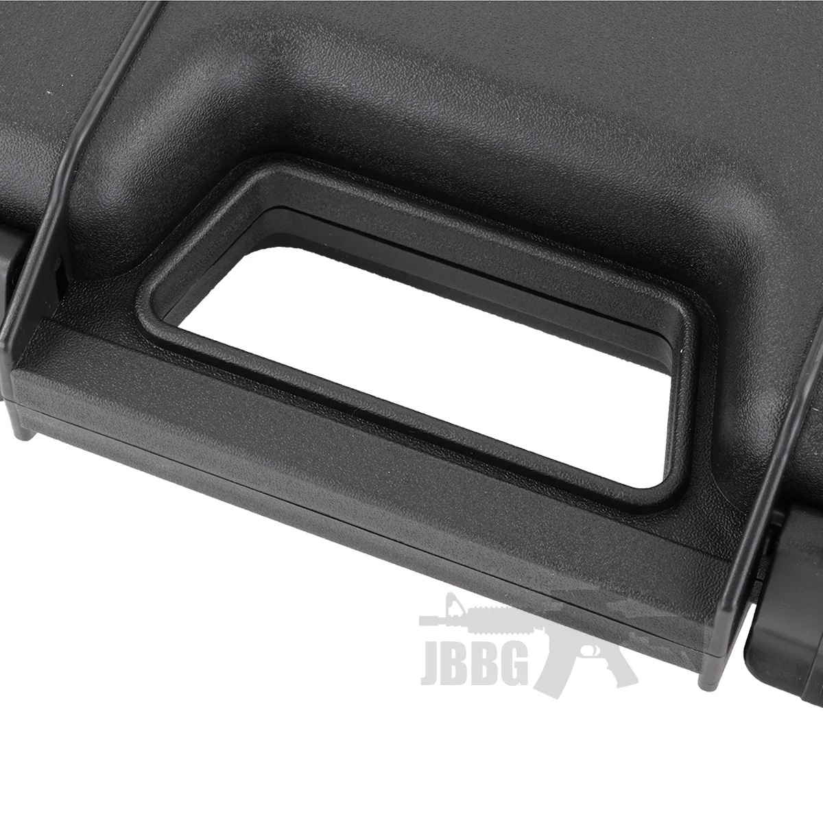 Trimex Arms Pistol Case Black jbbg 9