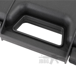 Trimex Arms Pistol Case Black jbbg 9