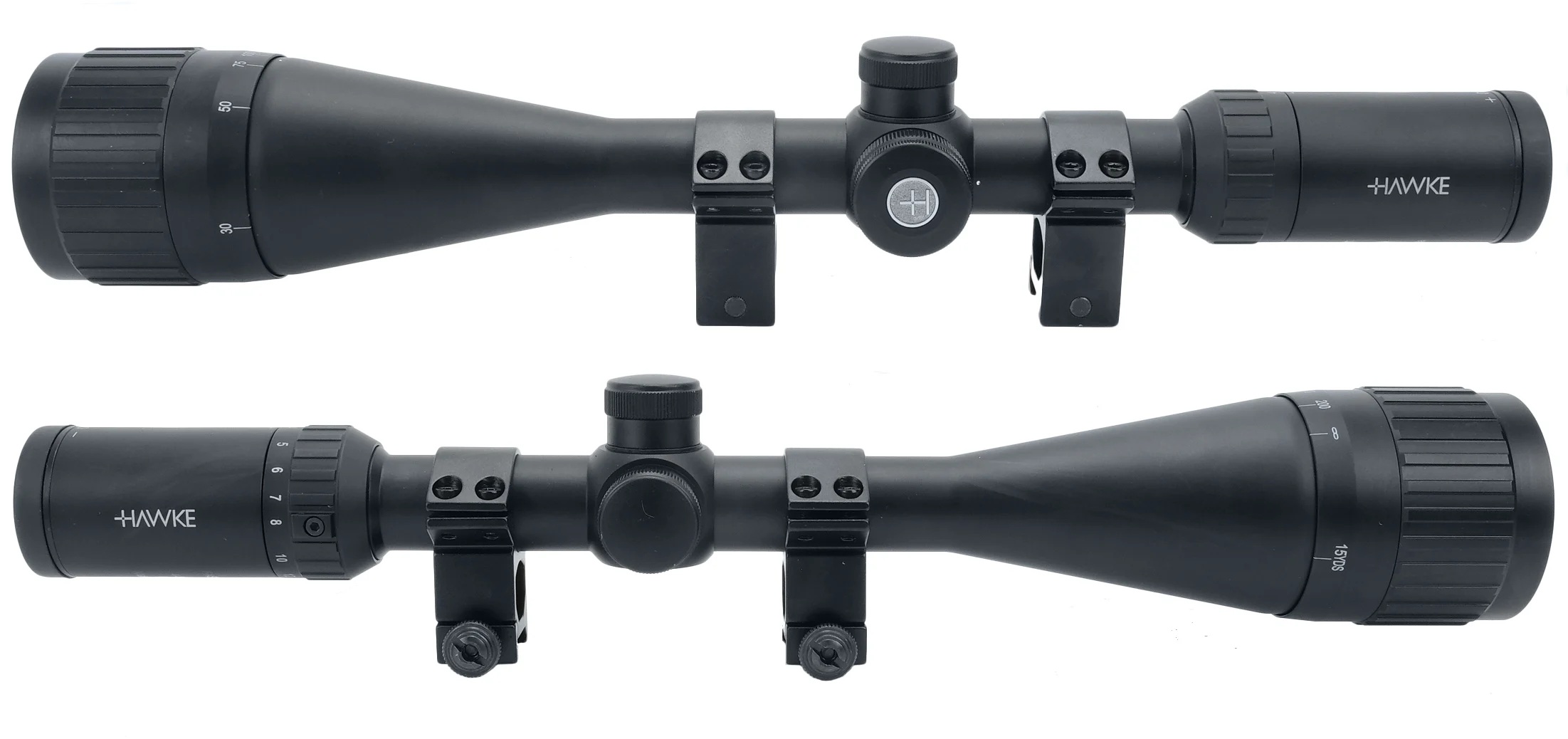 hawk scopes 3 jag uk