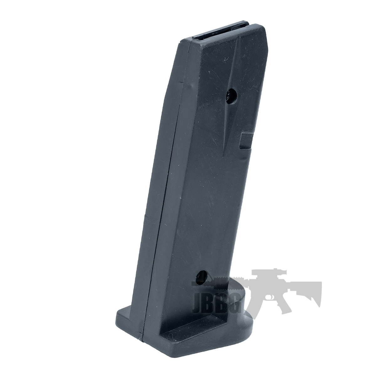 P618 Spring Airsoft BB Pistol Blue - Just BB Guns Ireland