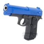 G22 airsoft pistol bb gun blue 1 jpg