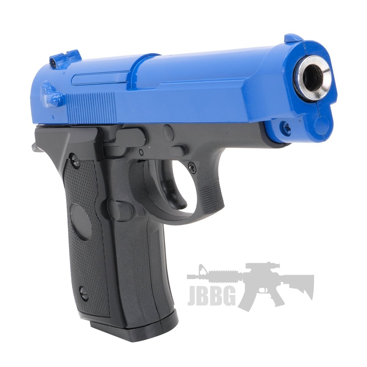 G22 airsoft pistol bb gun blue 2 jpg