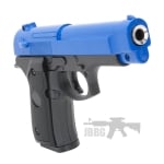 G22 airsoft pistol bb gun blue 2 jpg