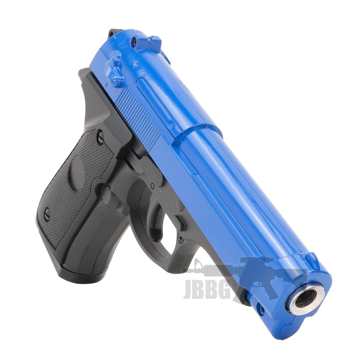 G22 airsoft pistol bb gun blue 4 jpg