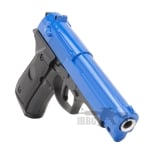 G22 airsoft pistol bb gun blue 4 jpg