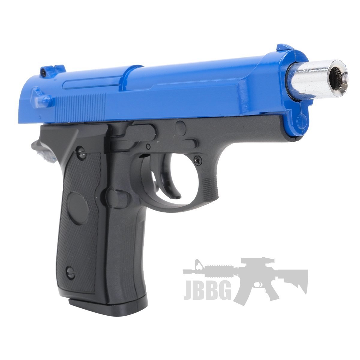 G22 airsoft pistol bb gun blue 5 jpg
