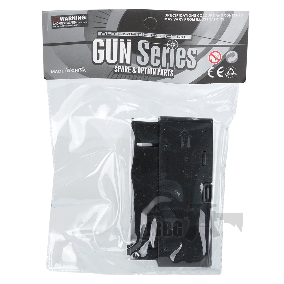 JG SRCPOO1 Airsoft Mag 1 jpg