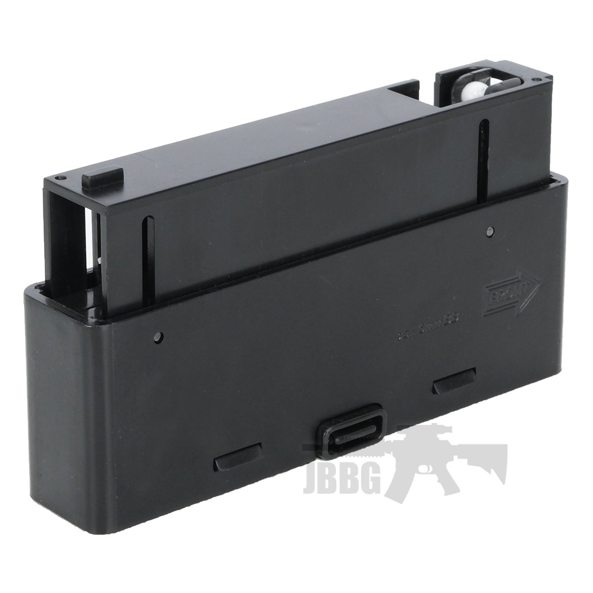 JG SRCPOO1 Airsoft Mag 3 jpg