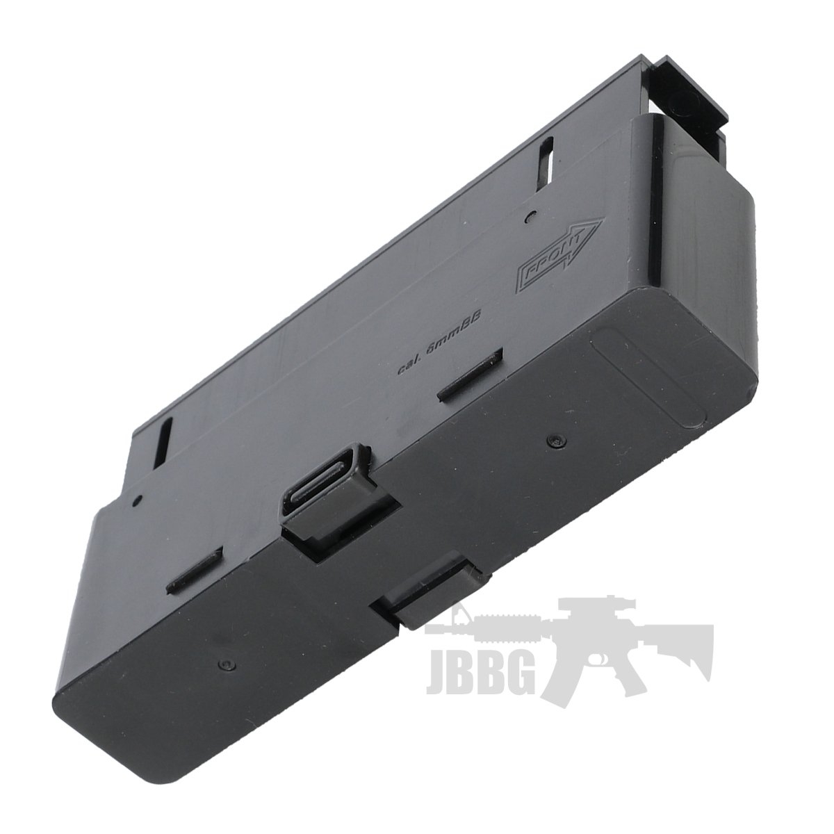 JG SRCPOO1 Airsoft Mag 5 jpg
