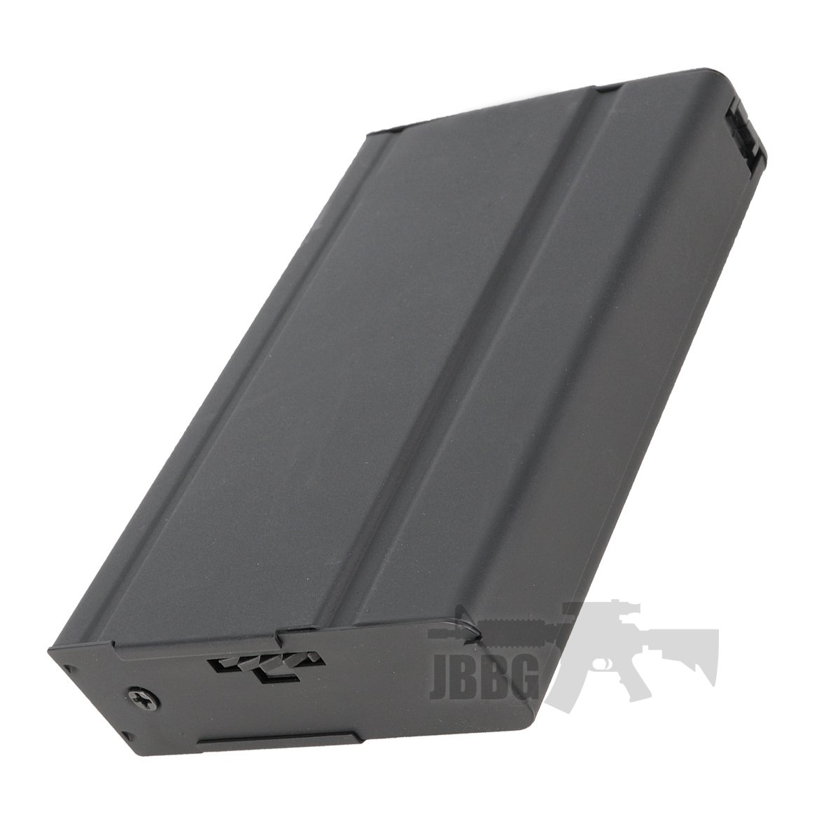 JG Works 400rnd High Cap Airsoft Magazine for M14 AEG 2 jpg