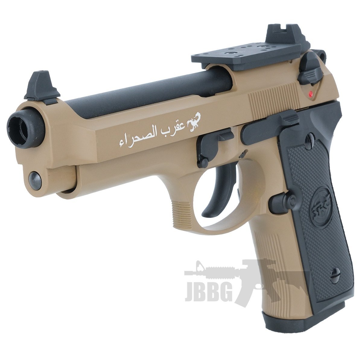 sr 92 sahara 3 Gas jpg
