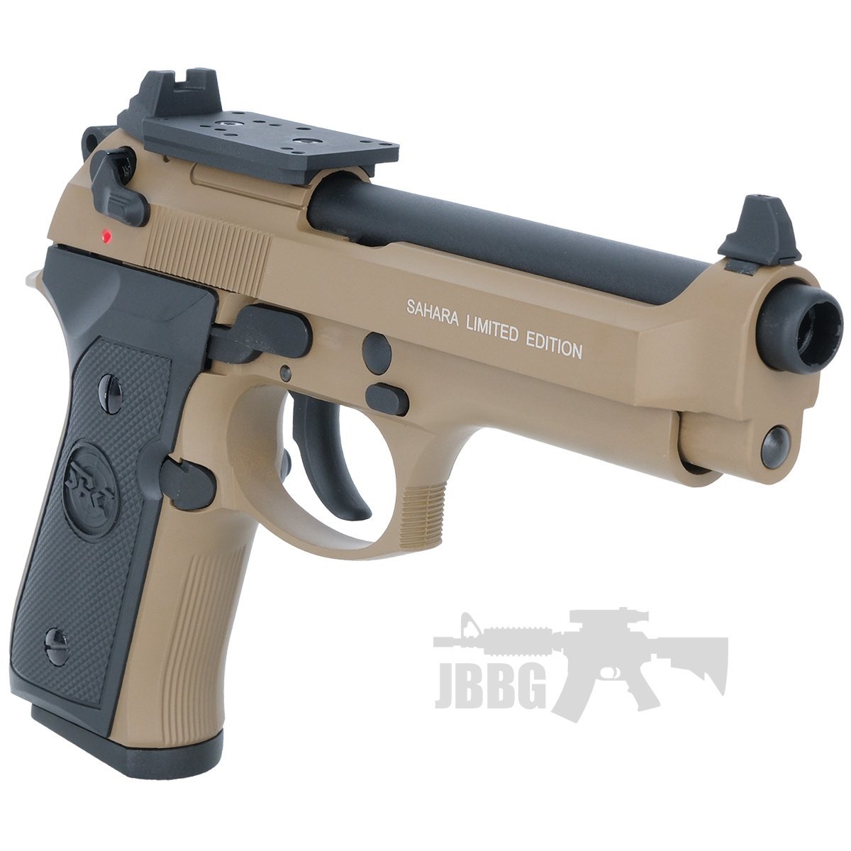 sr 92 sahara 5 Gas jpg