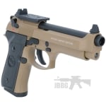 sr 92 sahara 5 Gas jpg