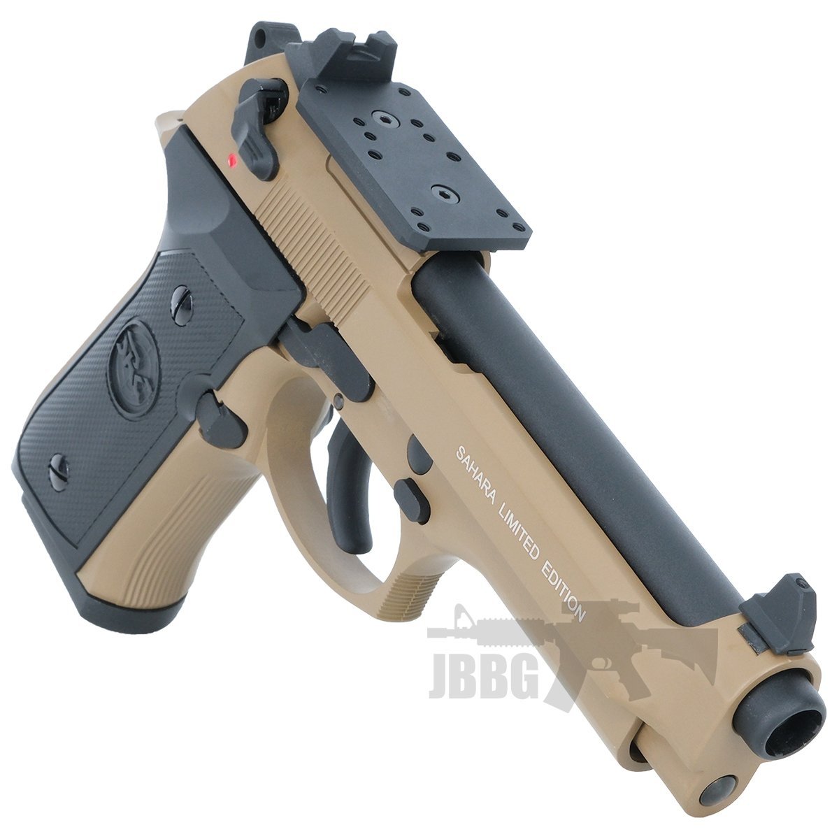 sr 92 sahara 6 Gas jpg