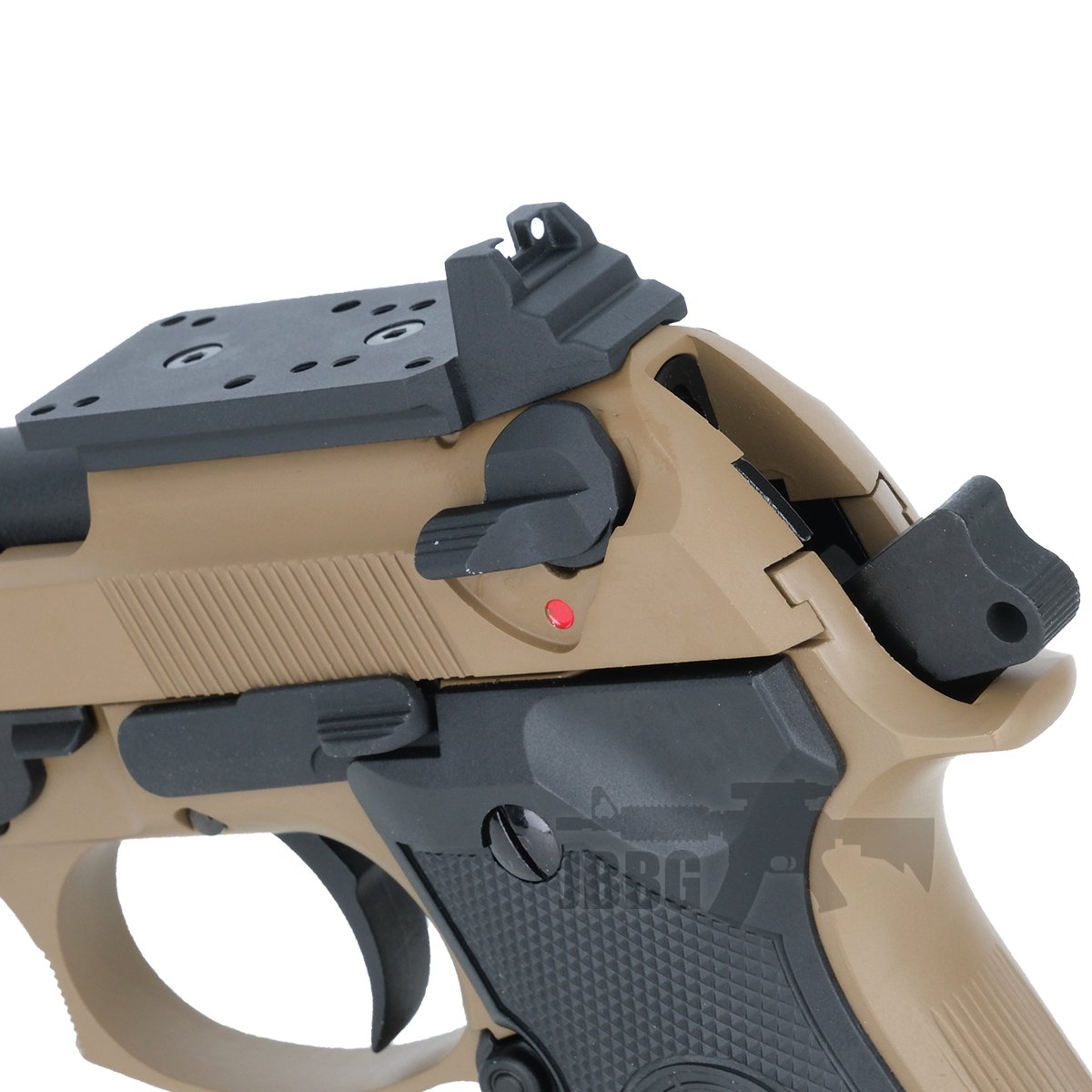 sr 92 sahara 9 Gas jpg