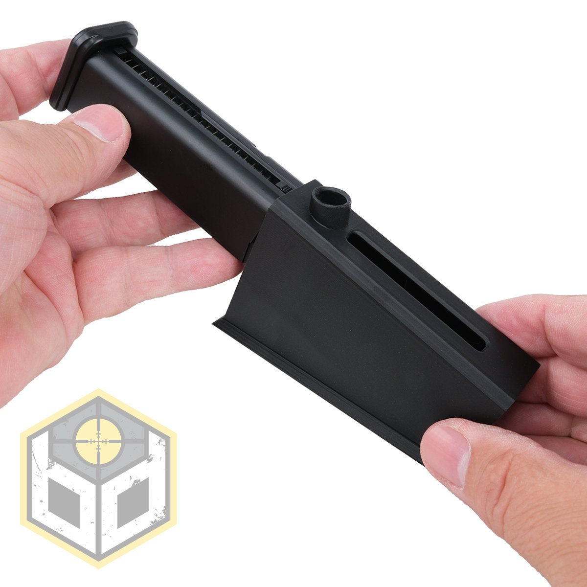 Glock Mag Perfect Speed Loader BD2 jpg