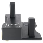 Glock Pistol Stand Dual 2 jpg