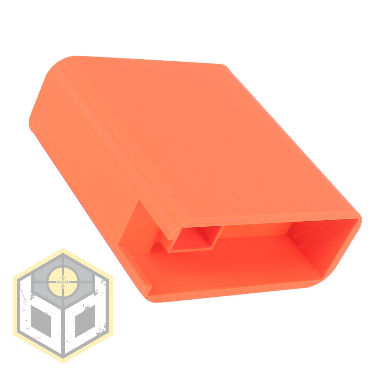 M4 High Cap Magazine Speed Loader O2 jpg