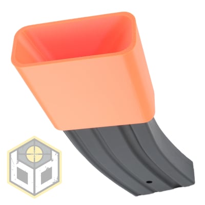 M4 High Cap Magazine Speed Loader O5 jpg