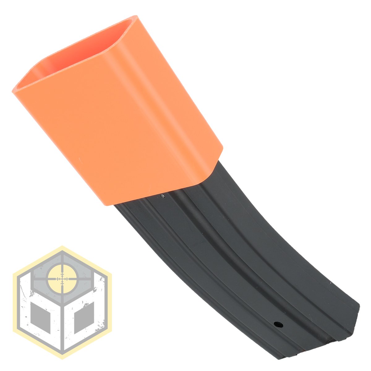 M4 High Cap Magazine Speed Loader O7 jpg