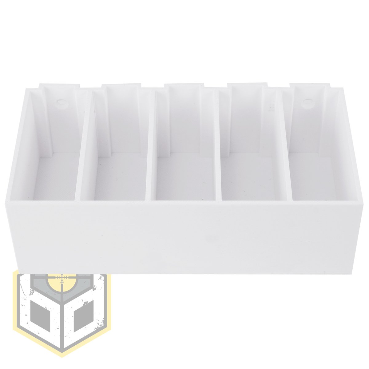 M4 Magazine Magazine Stand Box 200 jpg