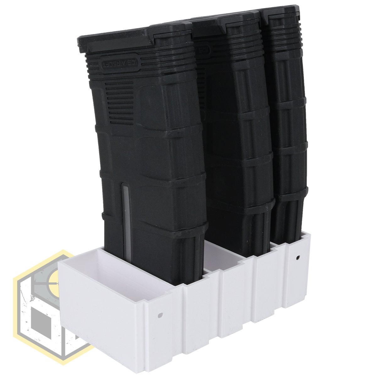 M4 Magazine Magazine Stand Box 4 jpg