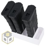 M4 Magazine Magazine Stand Box 5 jpg