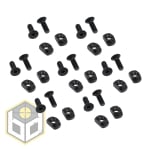 Picatinny Rail Set 7 ML1 jpg