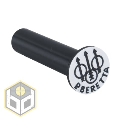 Pistol Trigger Stand 1 Beretta jpg