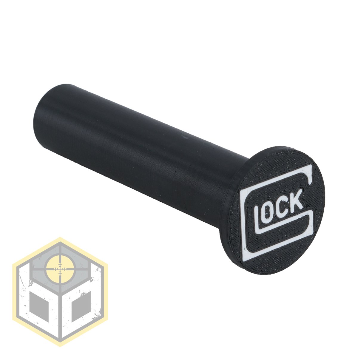 Pistol Trigger Stand 1 Glock jpg