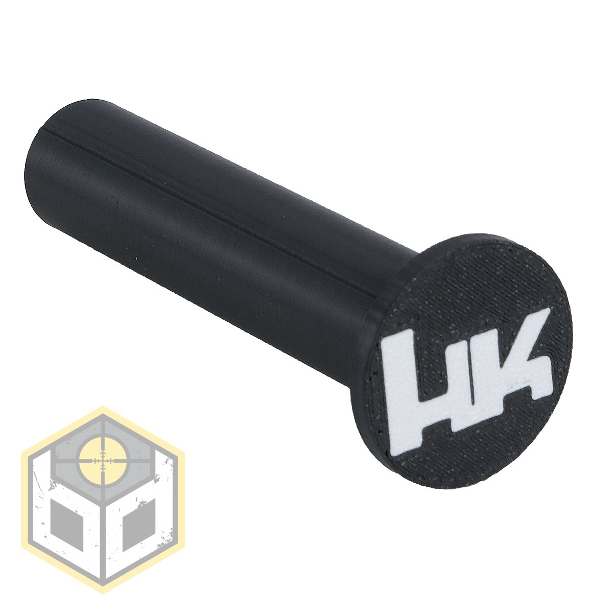 Pistol Trigger Stand 1 HK jpg