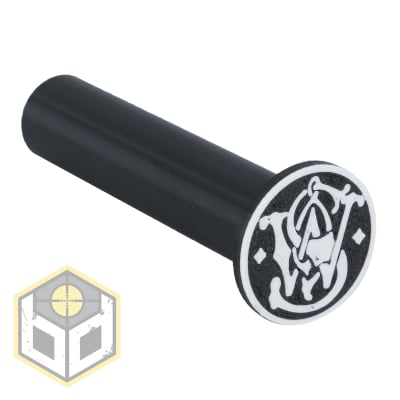 Pistol Trigger Stand 1 SW jpg