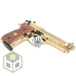 Pistol Trigger Stand 2 Beretta jpg