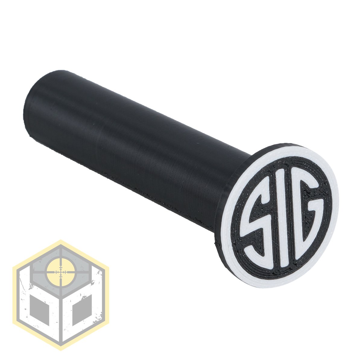 Pistol Trigger Stand1 SIG jpg