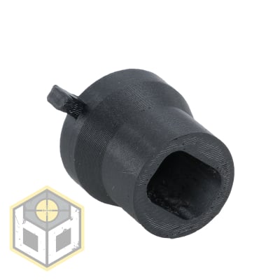 SR2 Sniper Rifle Magazine Speed Loader Airsoft 6mm BB 2 jpg