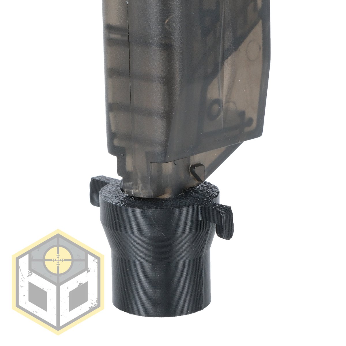 SR2 Sniper Rifle Magazine Speed Loader Airsoft 6mm BB 3 jpg