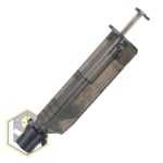 SR2 Sniper Rifle Magazine Speed Loader Airsoft 6mm BB 4 jpg