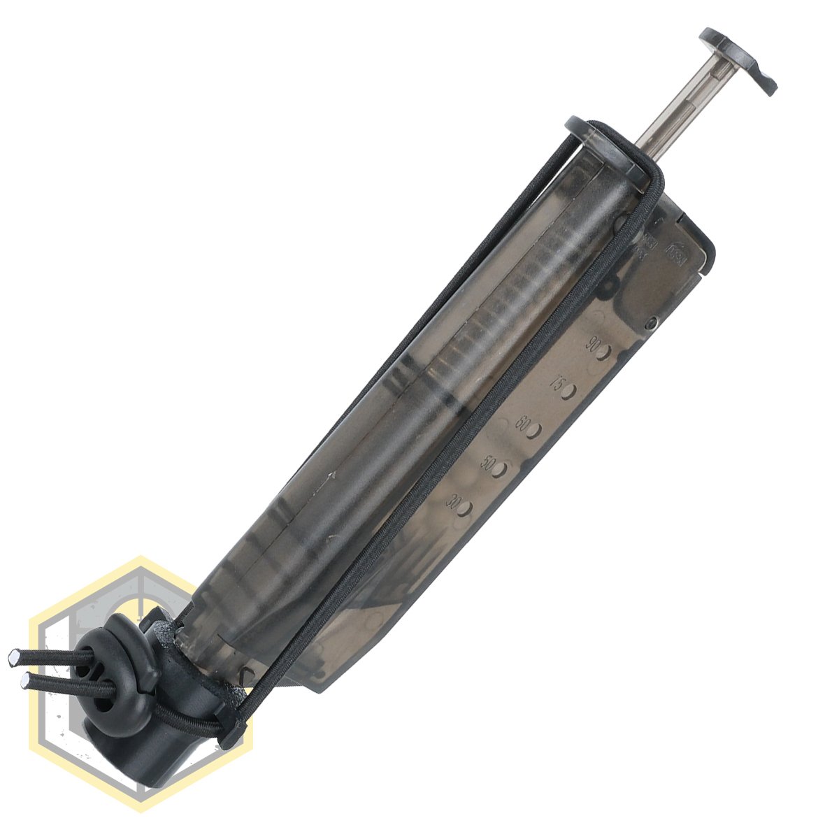 SR2 Sniper Rifle Magazine Speed Loader Airsoft 6mm BB 5 jpg