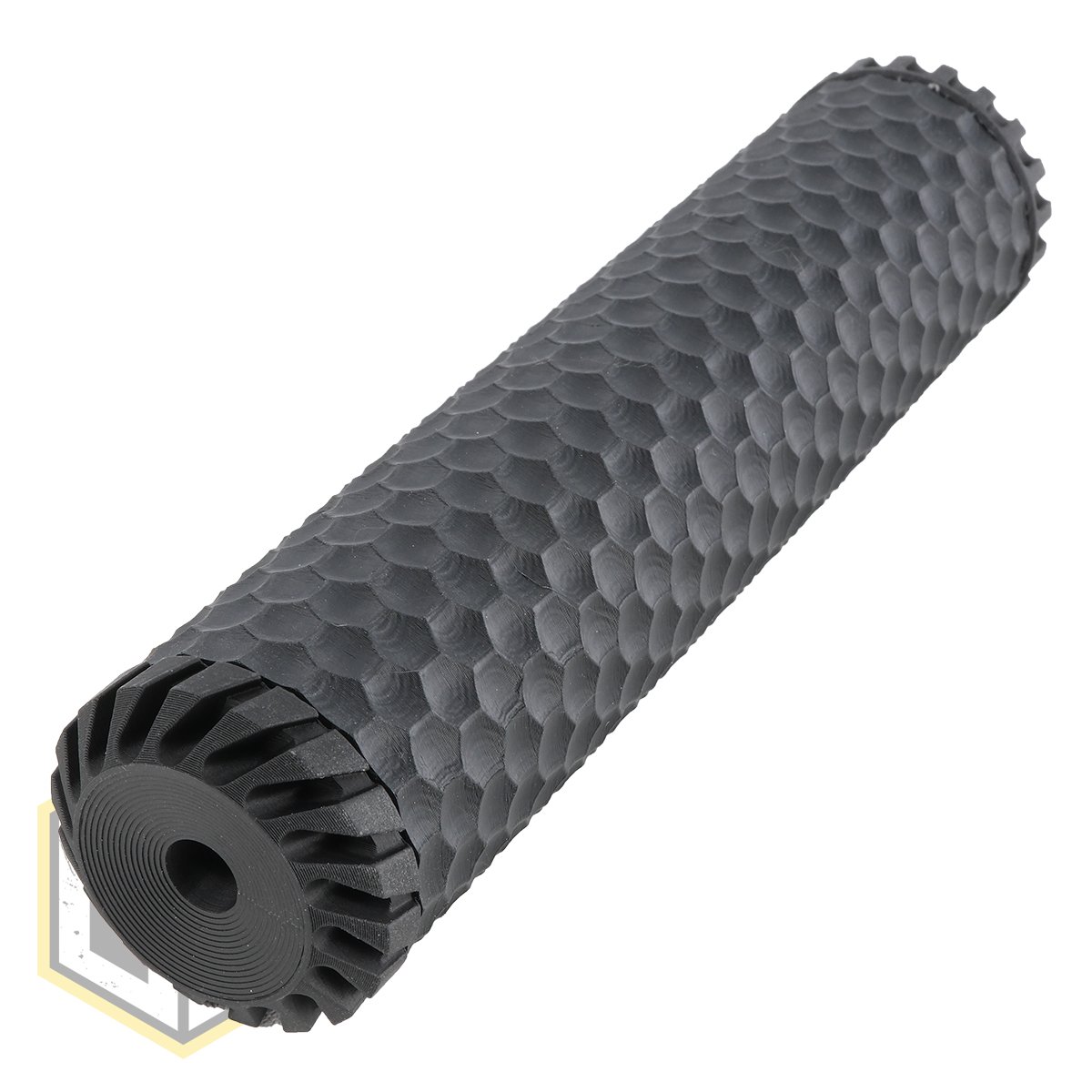 airsoft silancer BD M1 jpg