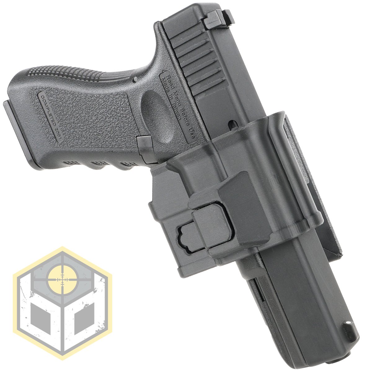 holster glock 1 belt 10 jpg