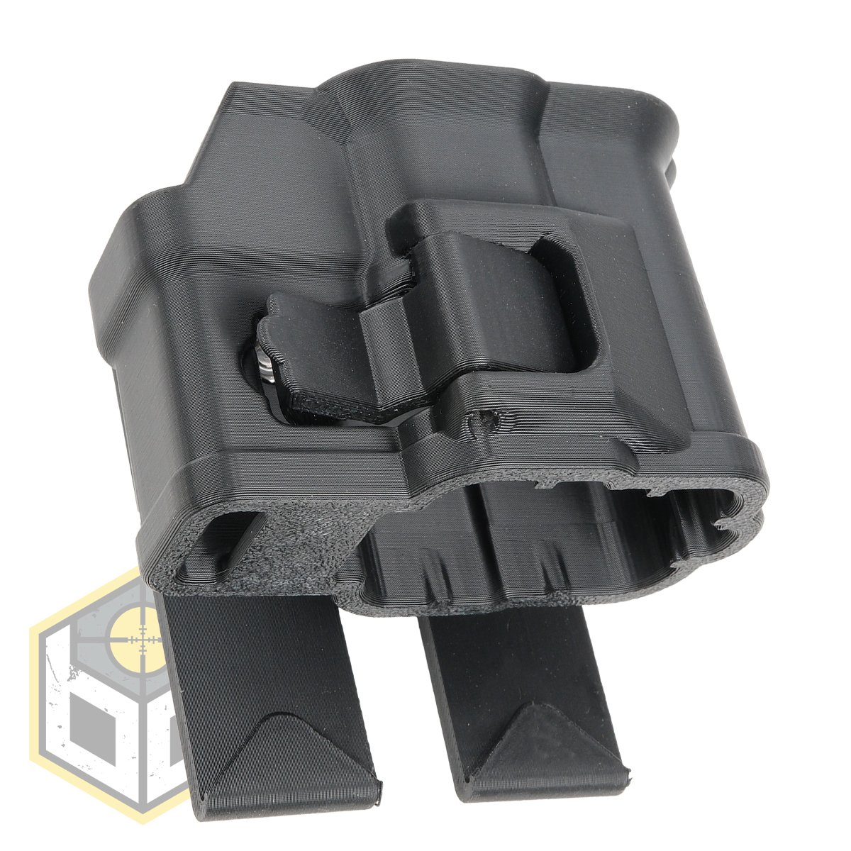 holster glock 1 belt 4 jpg