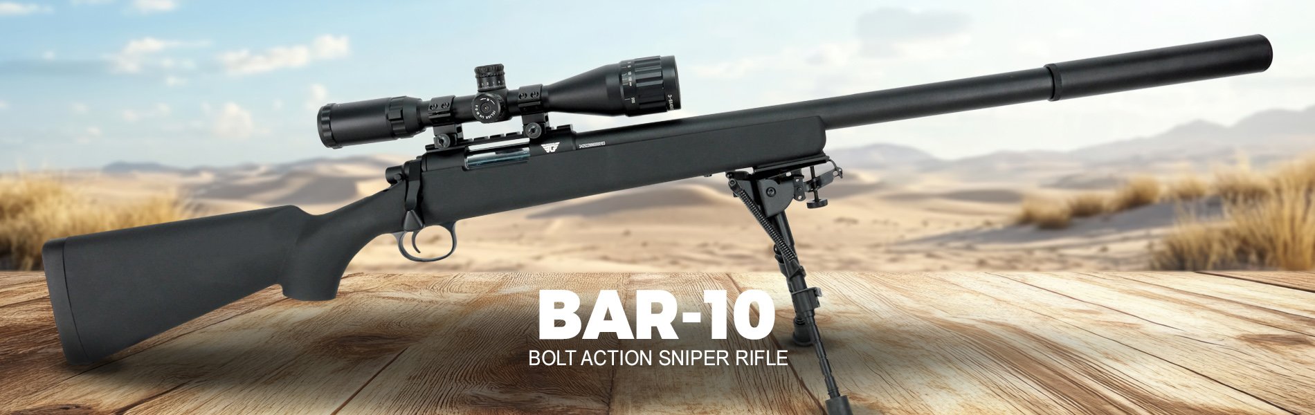 BB Guns IE