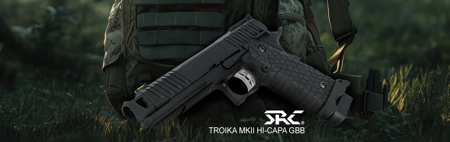 BB Guns IE