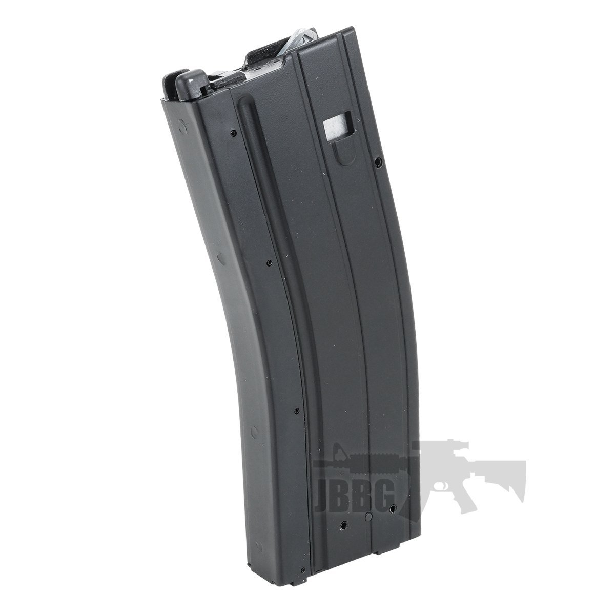 Bulldog TWS MK18 Gas Mag jpg