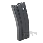 Bulldog TWS MK18 Gas Mag jpg