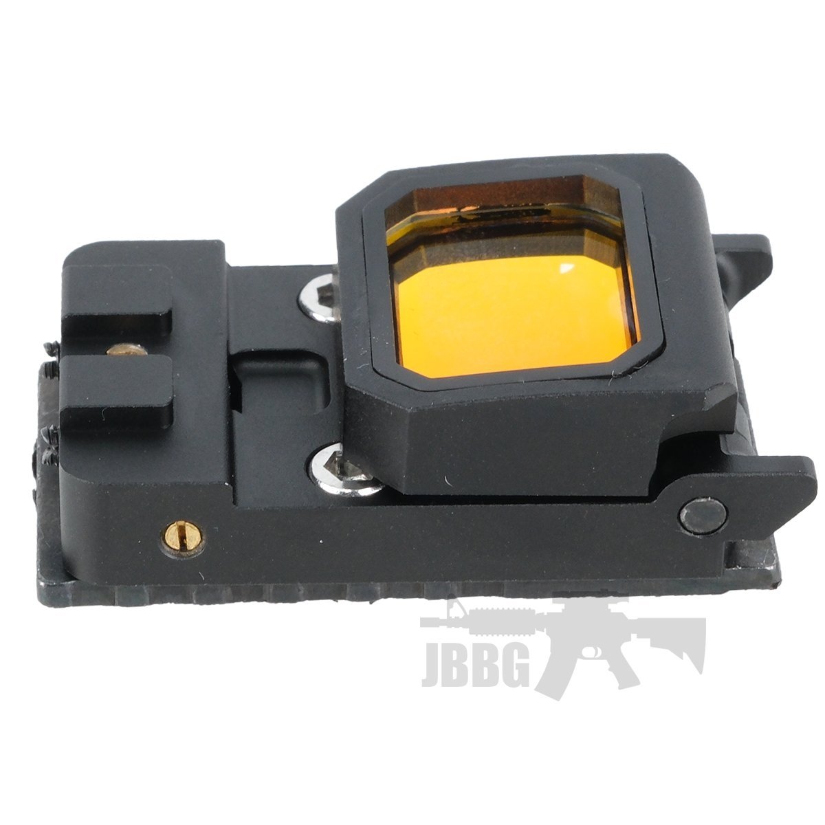 Flip Up Red Dot Reflex Sight 010 jpg