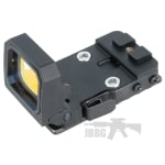 Flip Up Red Dot Reflex Sight 06 jpg