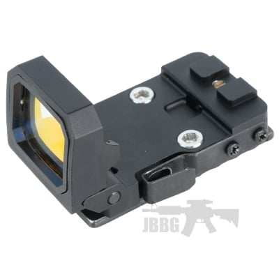 Flip Up Red Dot Reflex Sight 06 jpg