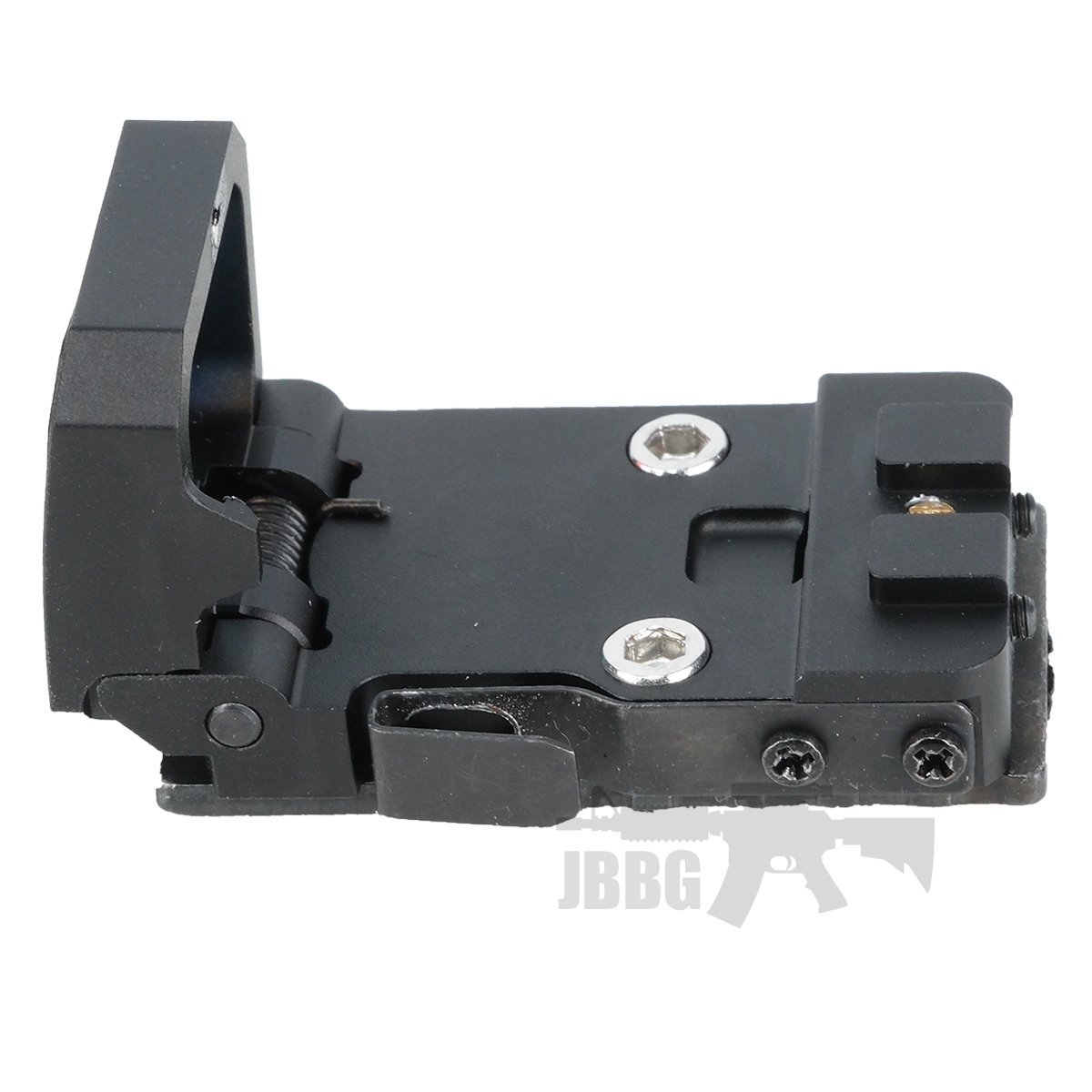 Flip Up Red Dot Reflex Sight 07 jpg