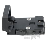 Flip Up Red Dot Reflex Sight 07 jpg
